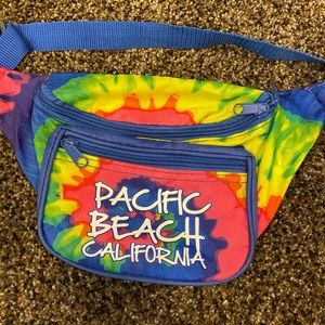 fanny pack
